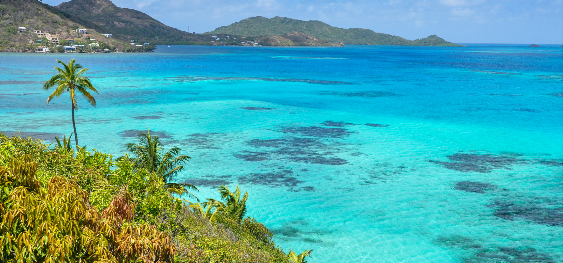 Caribbean 1