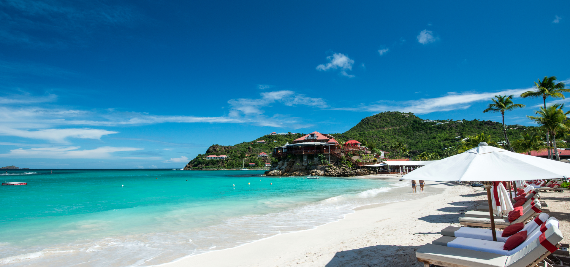 Caribbean 5