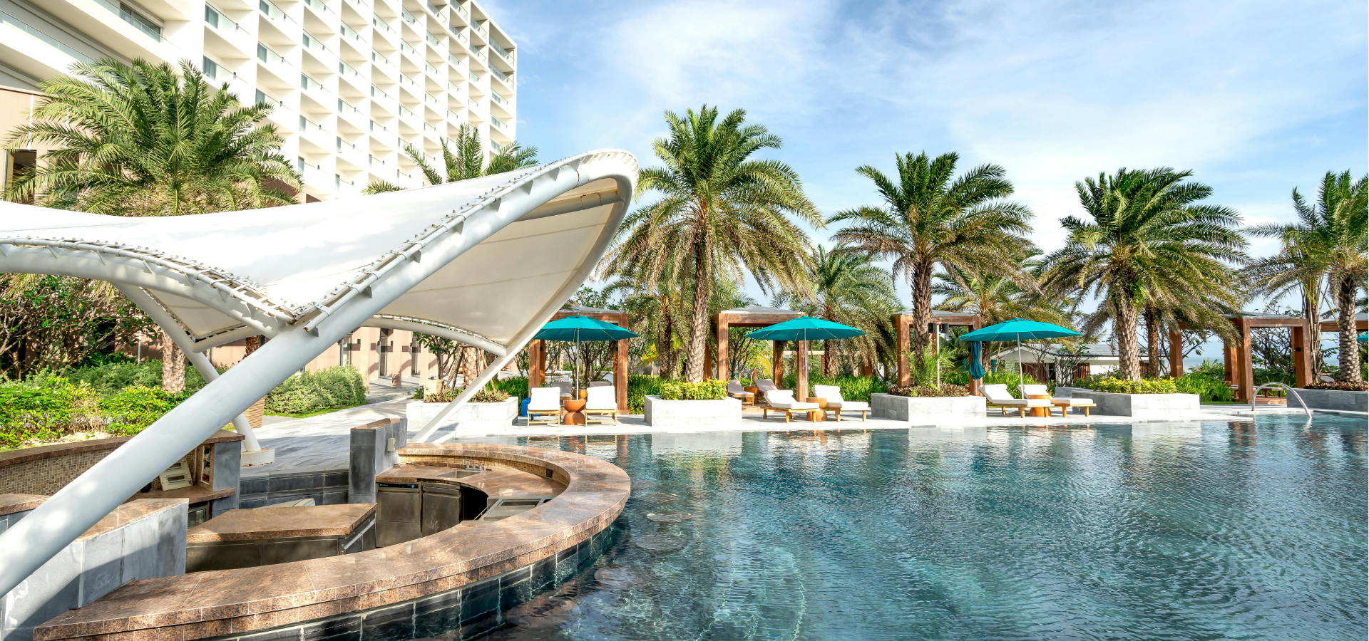 Caribbean 7