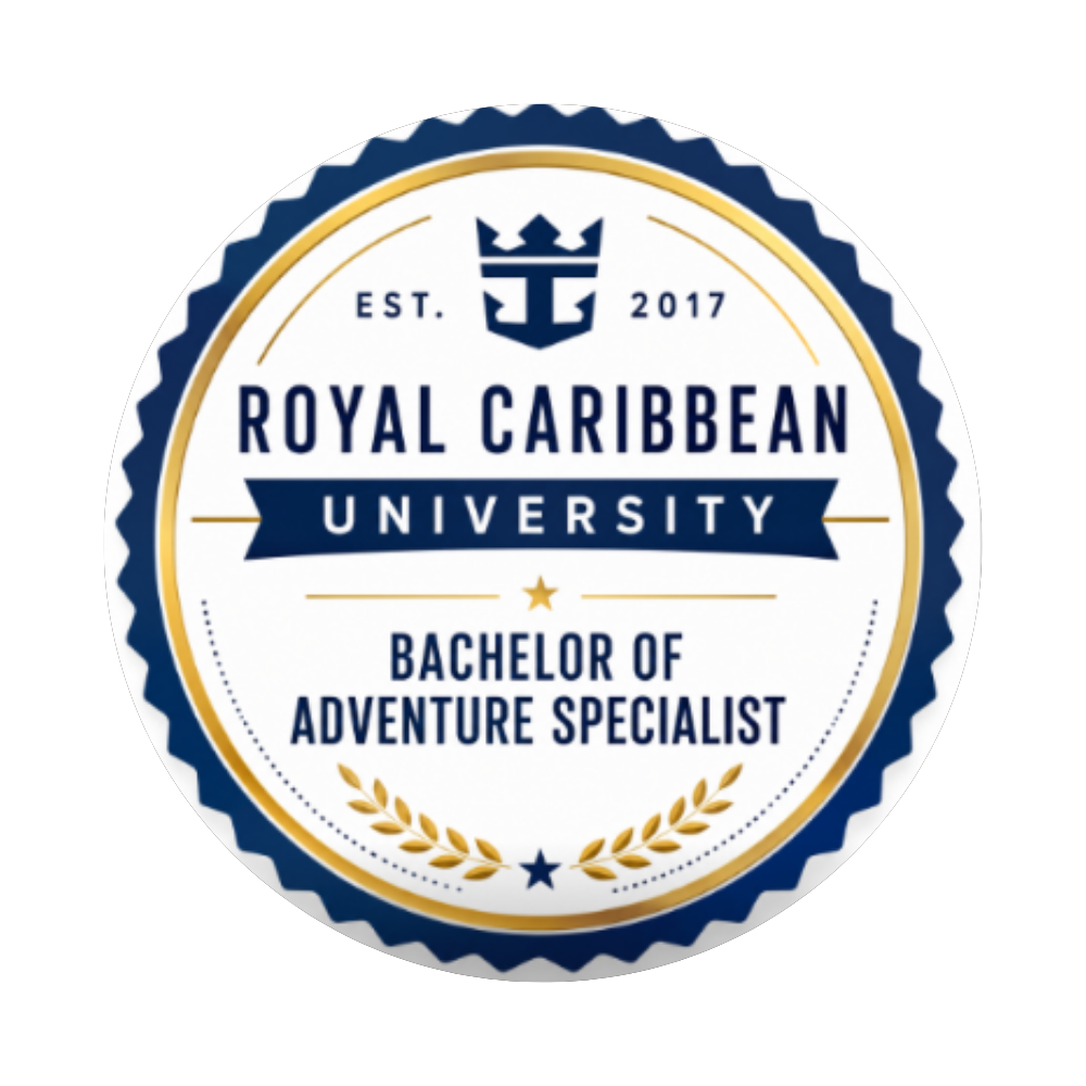 Certificate badge web 3