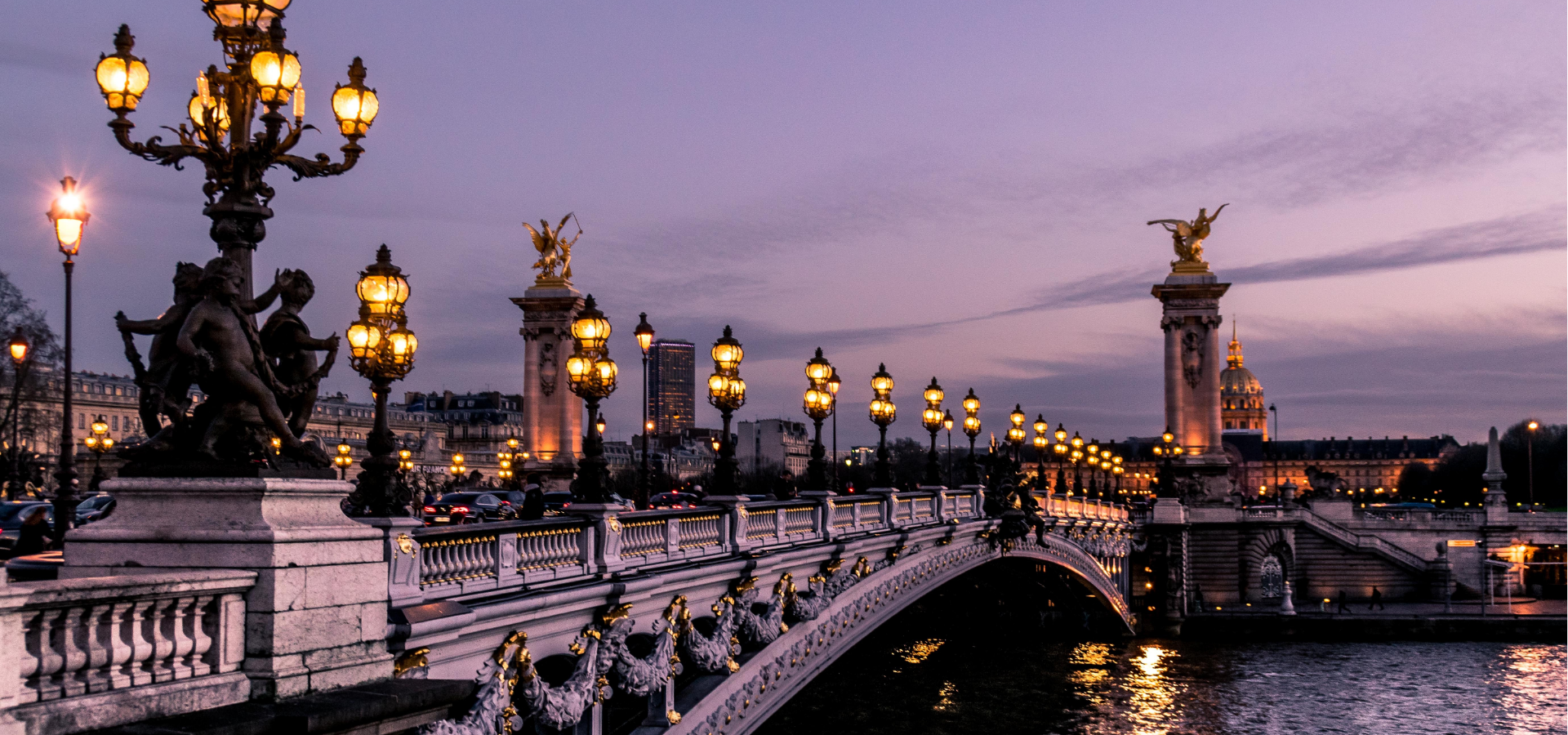 Paris night web