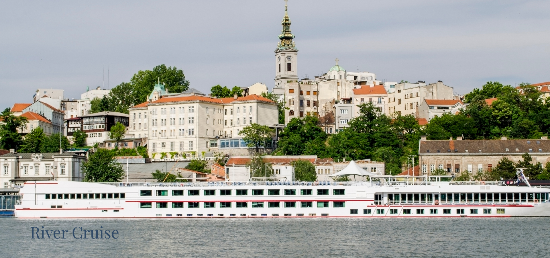 River Cruise 2